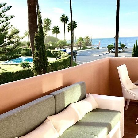 Marbella Alicate Beachfront - Luxury Apartment-2 Esterno foto