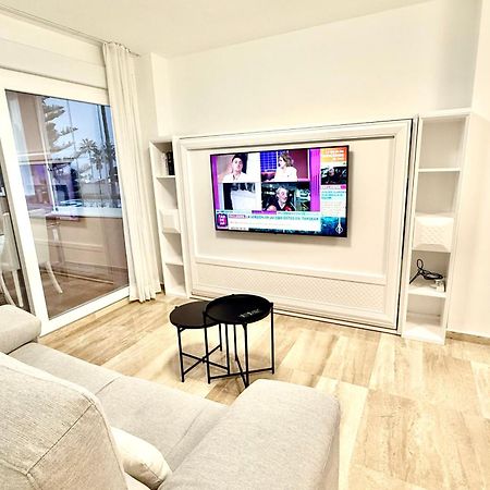 Marbella Alicate Beachfront - Luxury Apartment-2 Esterno foto