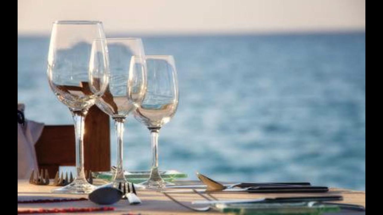 Marbella Alicate Beachfront - Luxury Apartment-2 Esterno foto