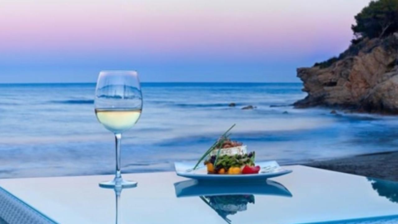 Marbella Alicate Beachfront - Luxury Apartment-2 Esterno foto