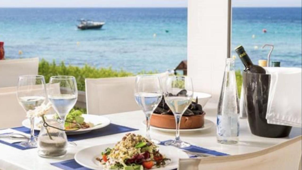 Marbella Alicate Beachfront - Luxury Apartment-2 Esterno foto