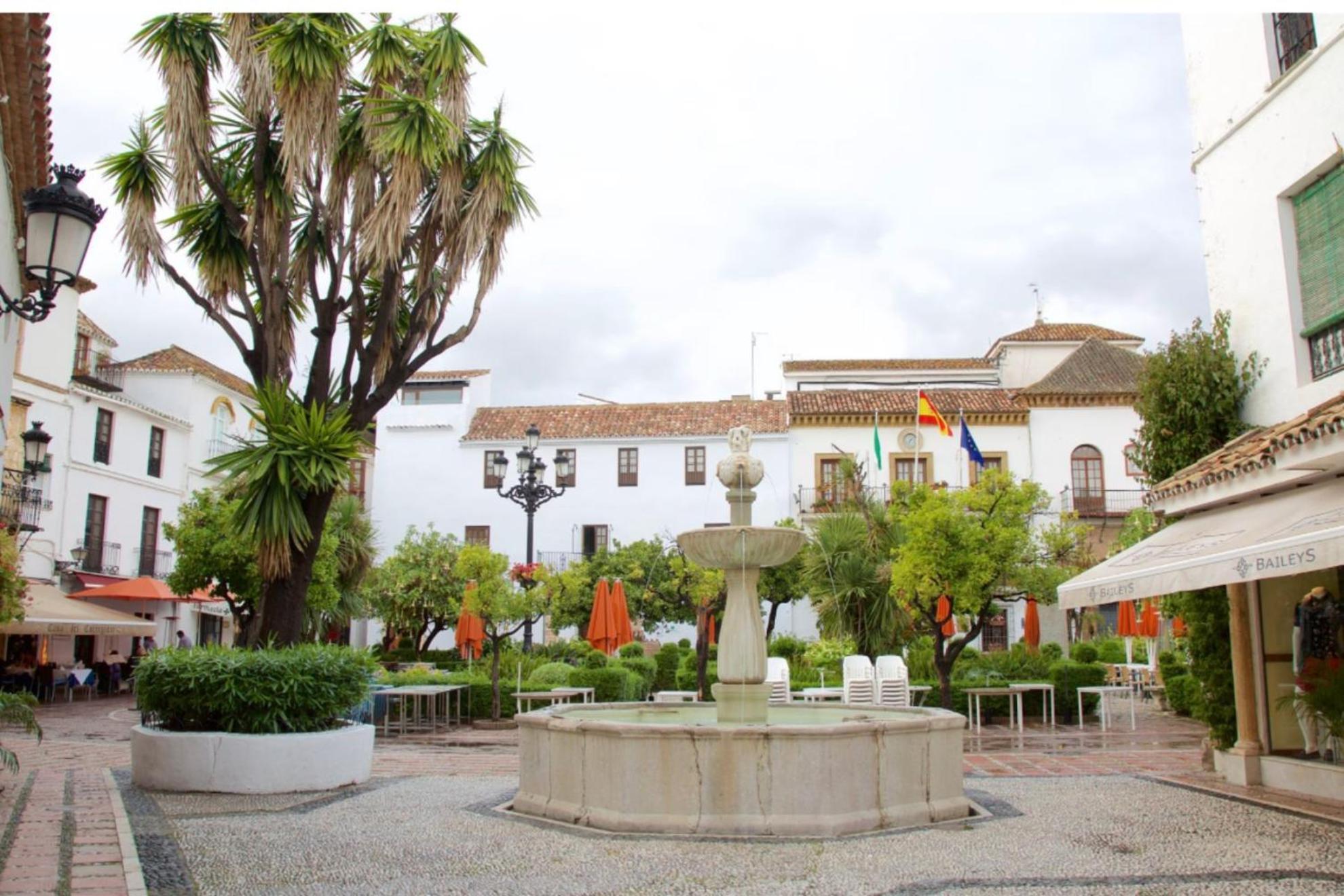 Marbella Alicate Beachfront - Luxury Apartment-2 Esterno foto
