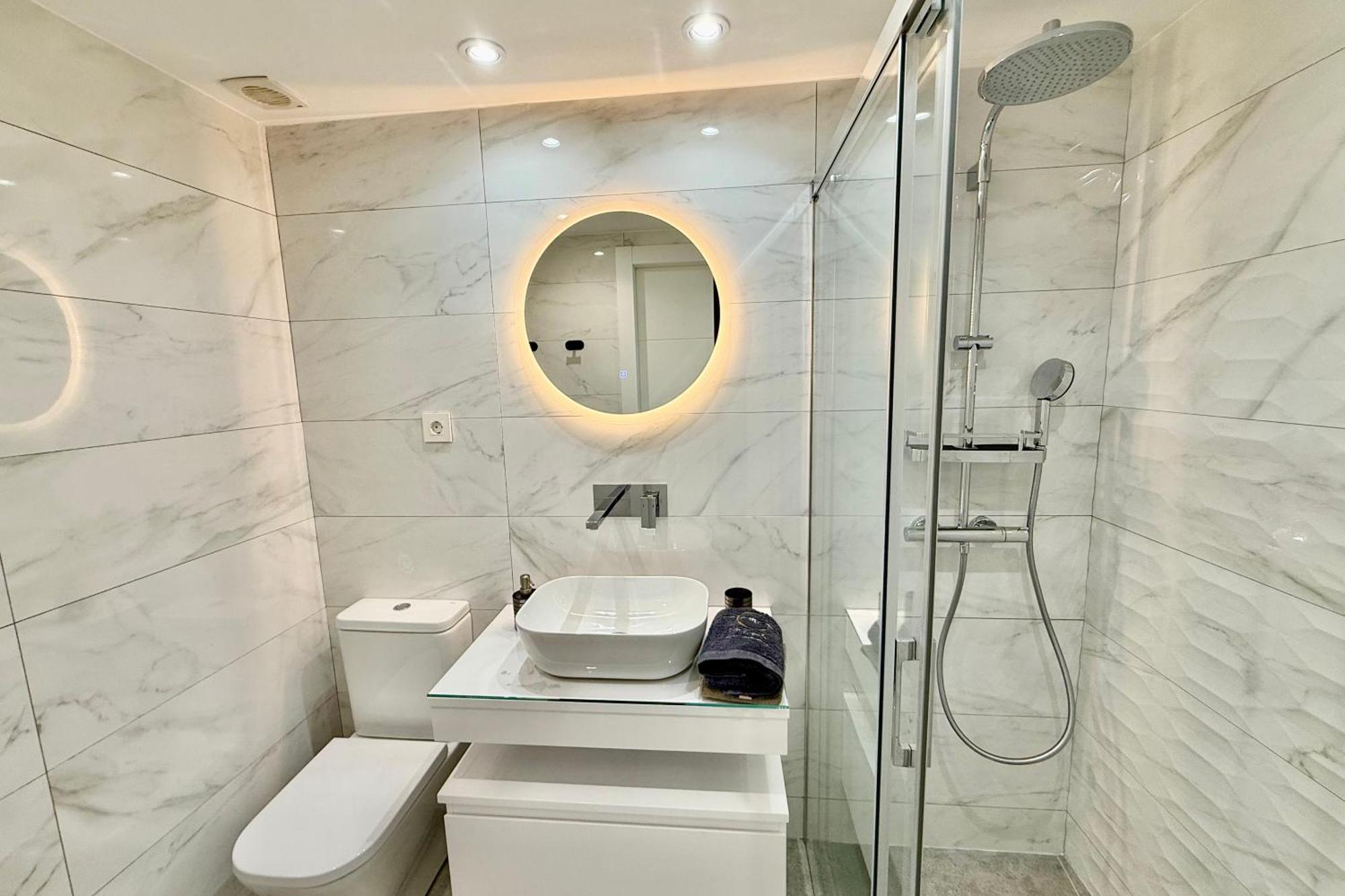 Marbella Alicate Beachfront - Luxury Apartment-2 Esterno foto
