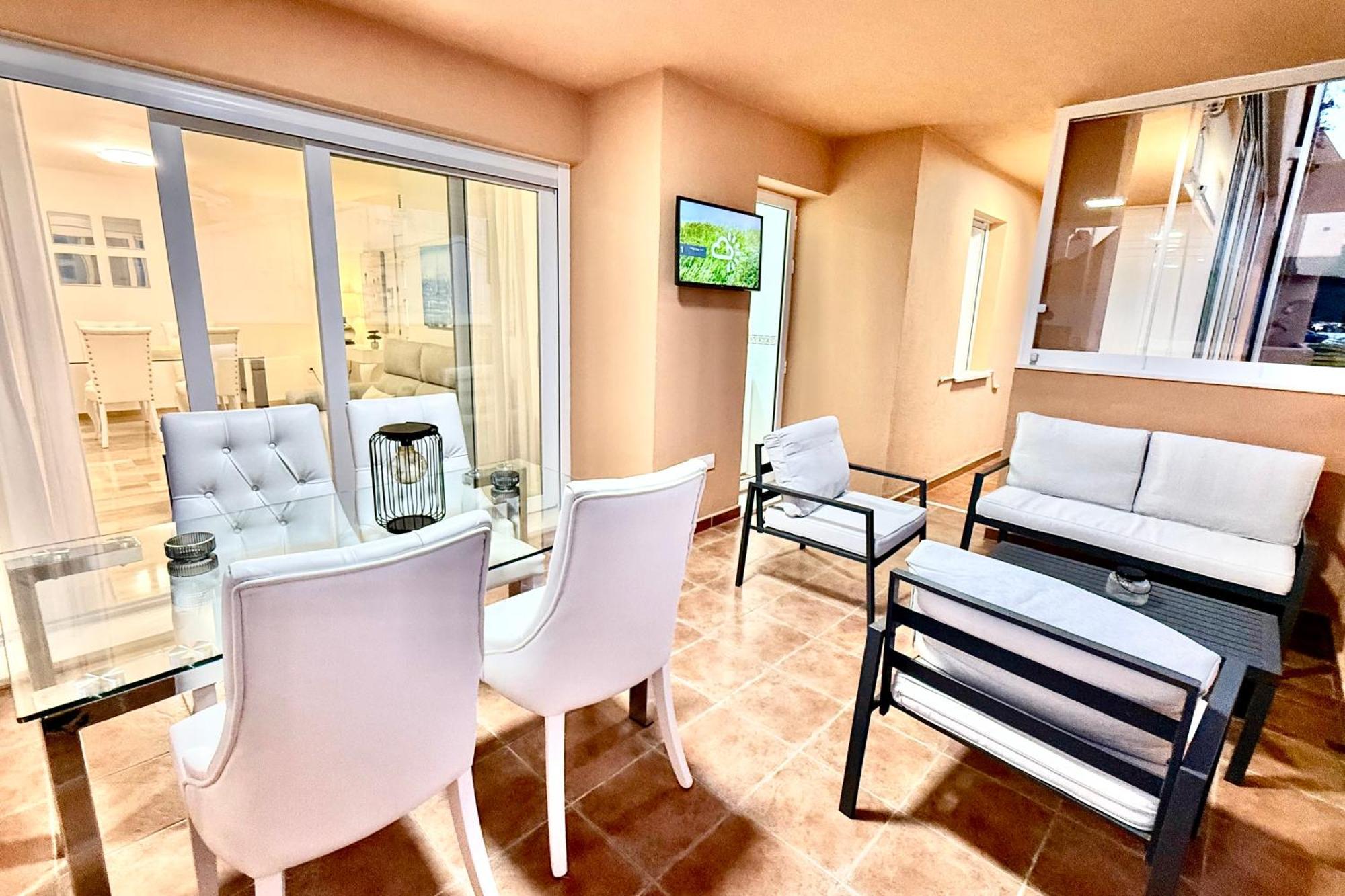 Marbella Alicate Beachfront - Luxury Apartment-2 Esterno foto