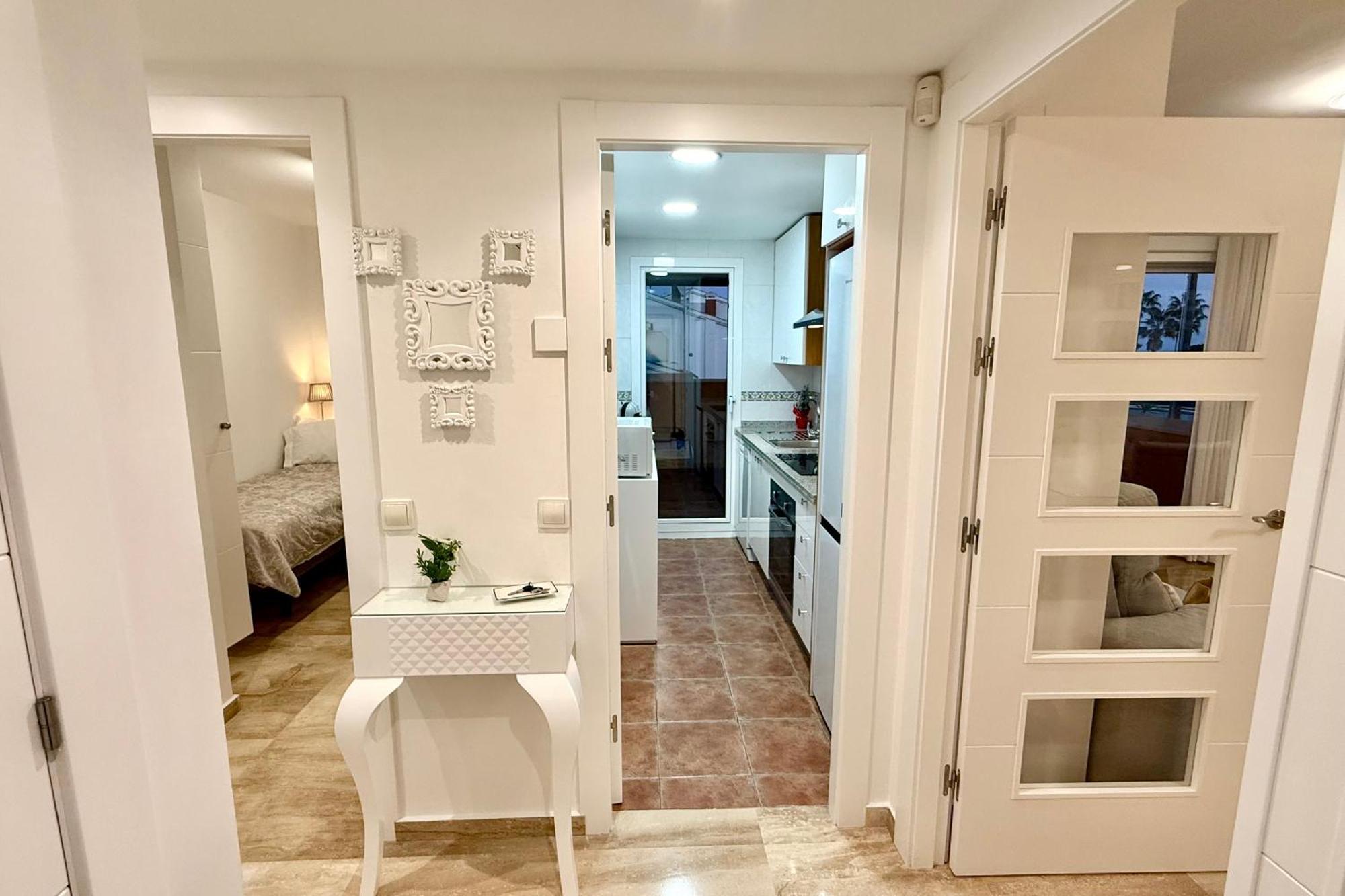 Marbella Alicate Beachfront - Luxury Apartment-2 Esterno foto