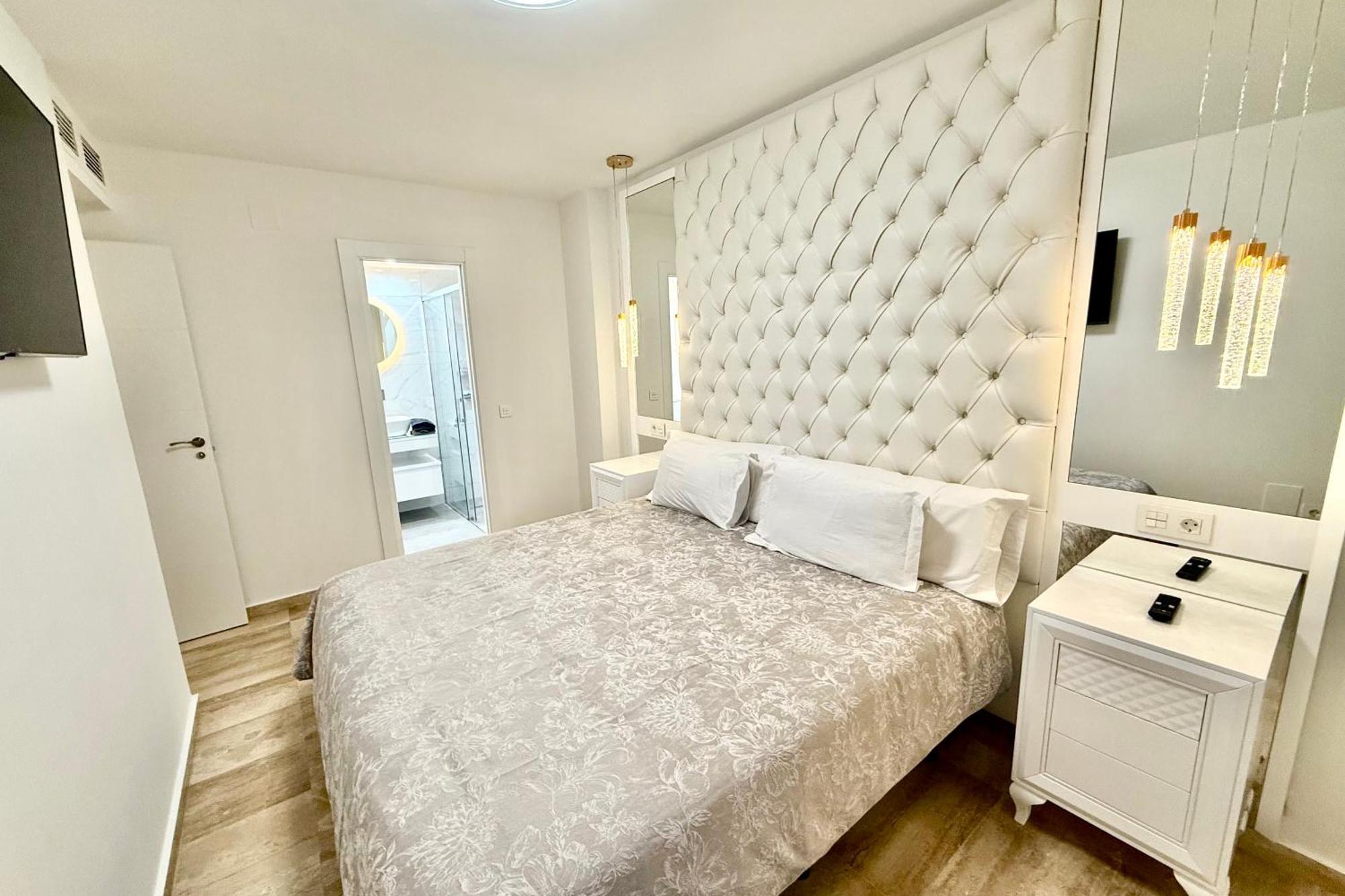 Marbella Alicate Beachfront - Luxury Apartment-2 Esterno foto