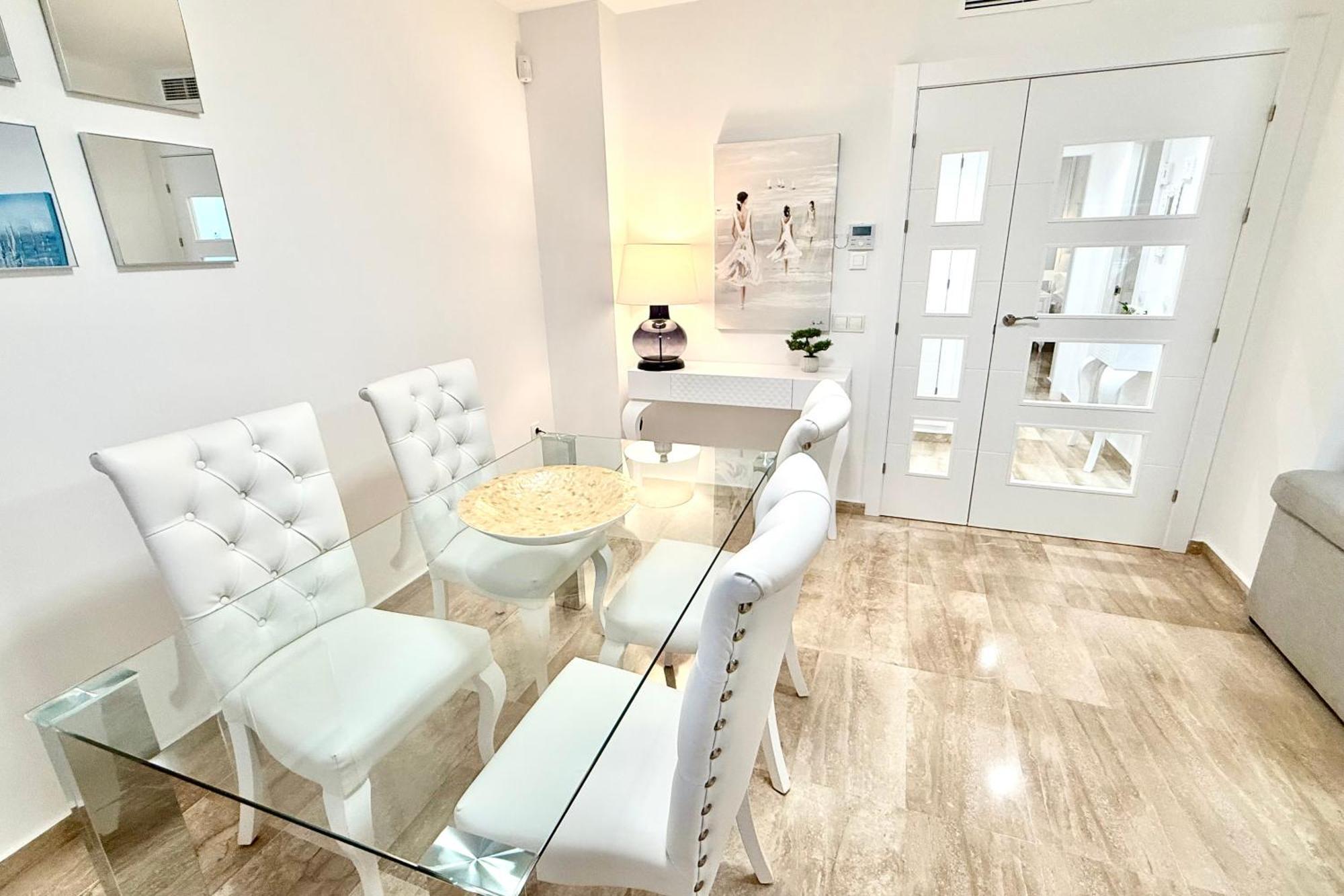 Marbella Alicate Beachfront - Luxury Apartment-2 Esterno foto