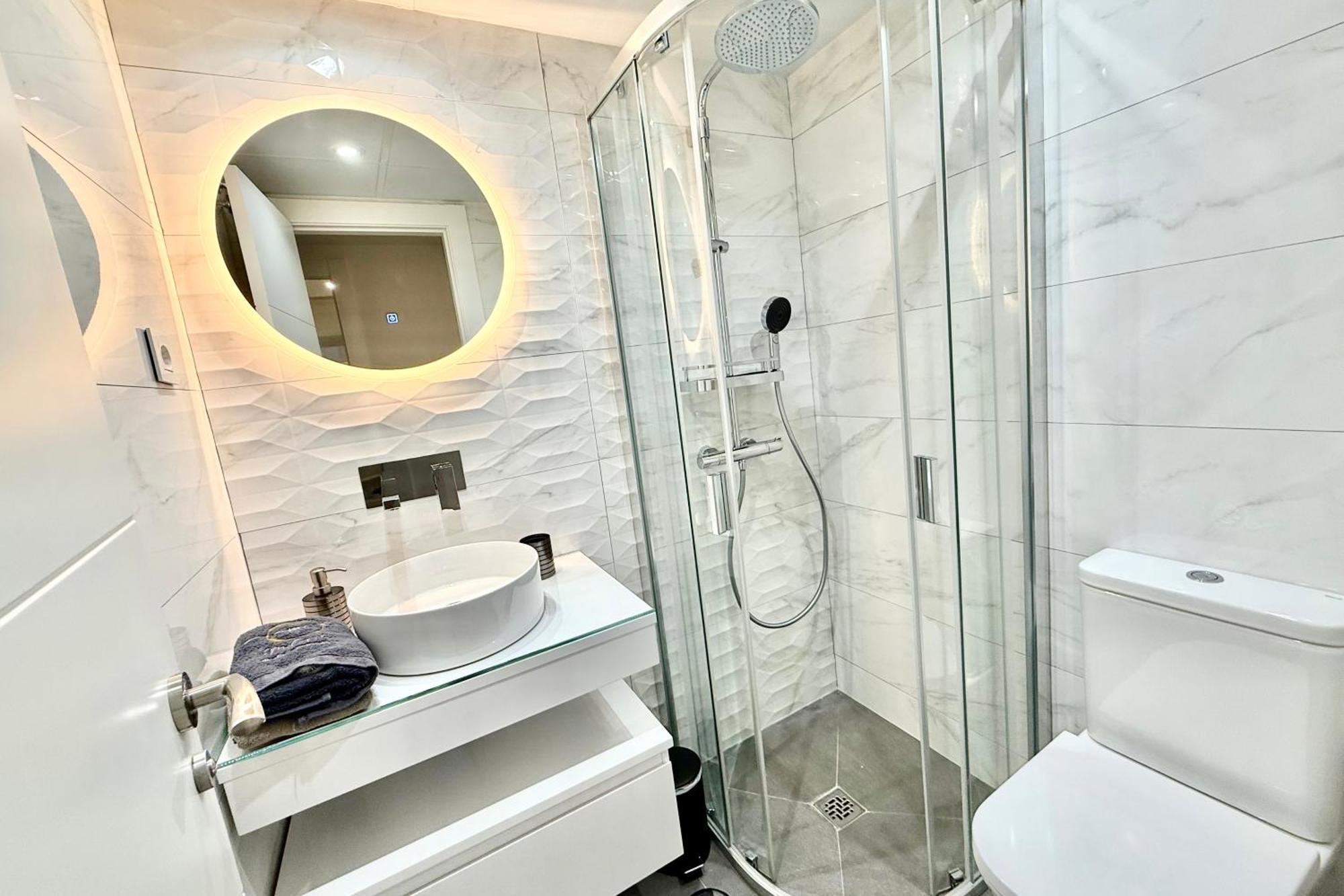 Marbella Alicate Beachfront - Luxury Apartment-2 Esterno foto