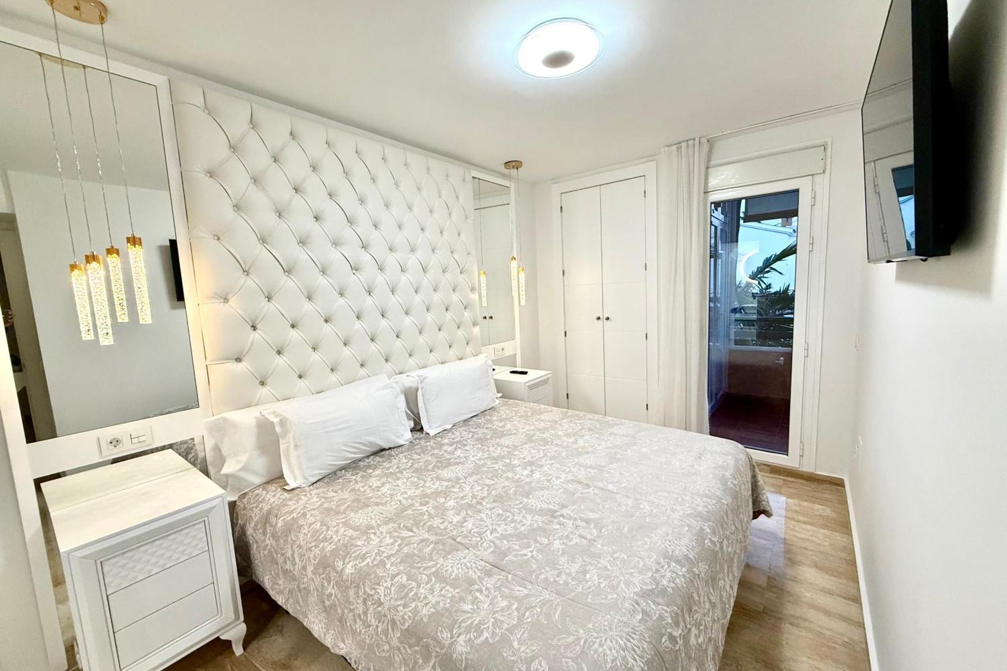 Marbella Alicate Beachfront - Luxury Apartment-2 Esterno foto