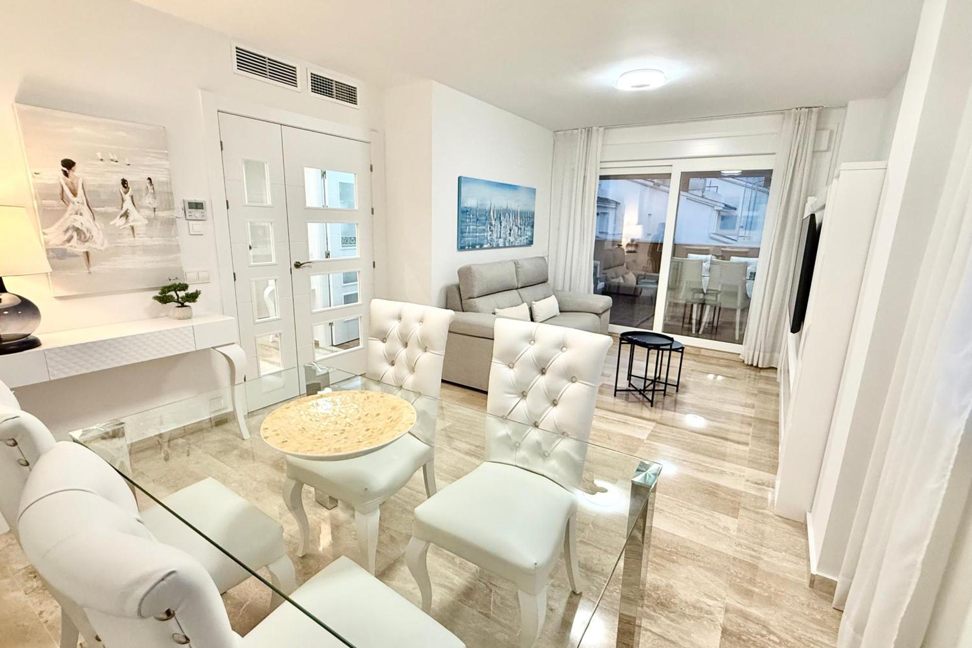 Marbella Alicate Beachfront - Luxury Apartment-2 Esterno foto