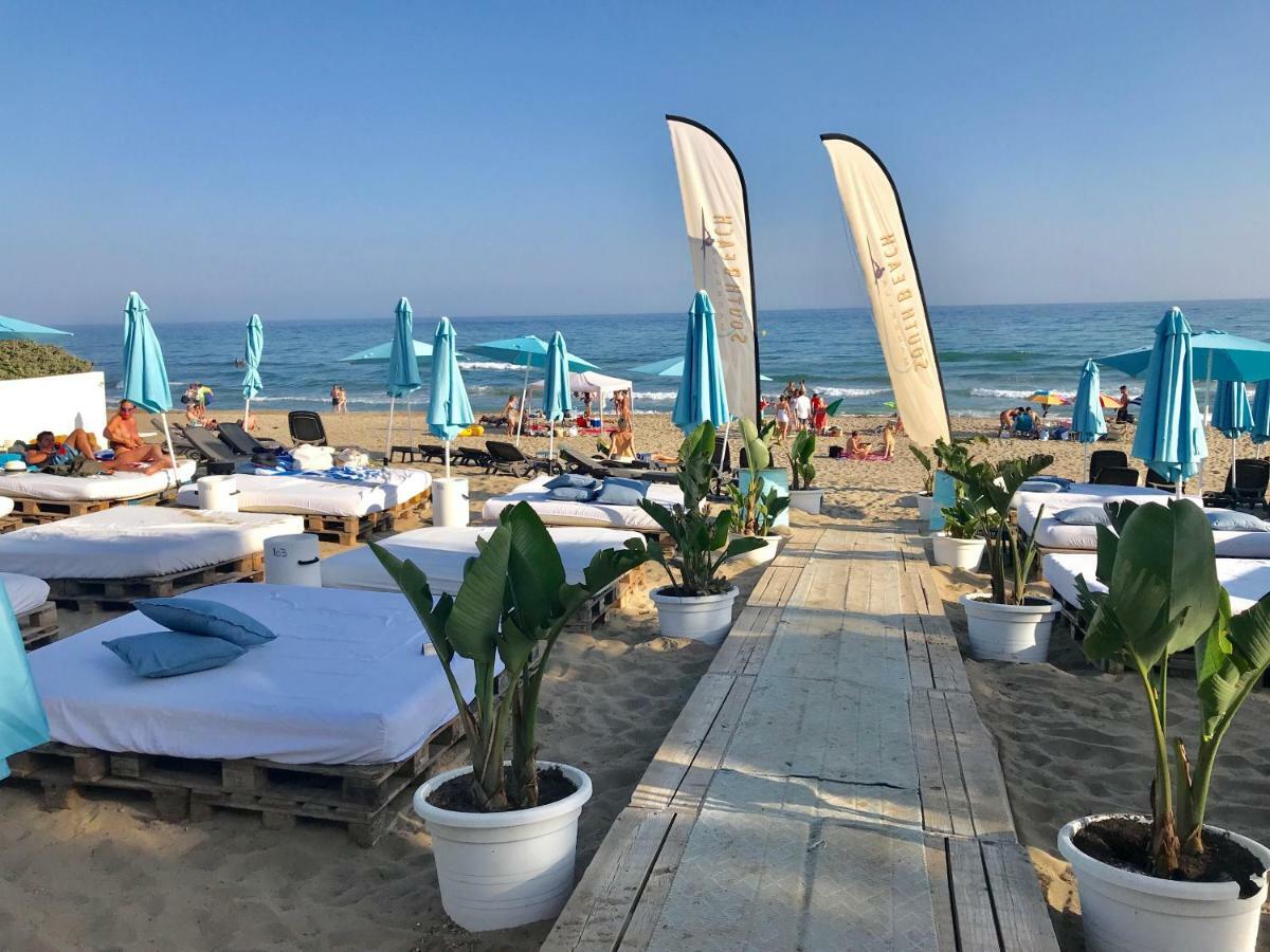 Marbella Alicate Beachfront - Luxury Apartment-2 Esterno foto
