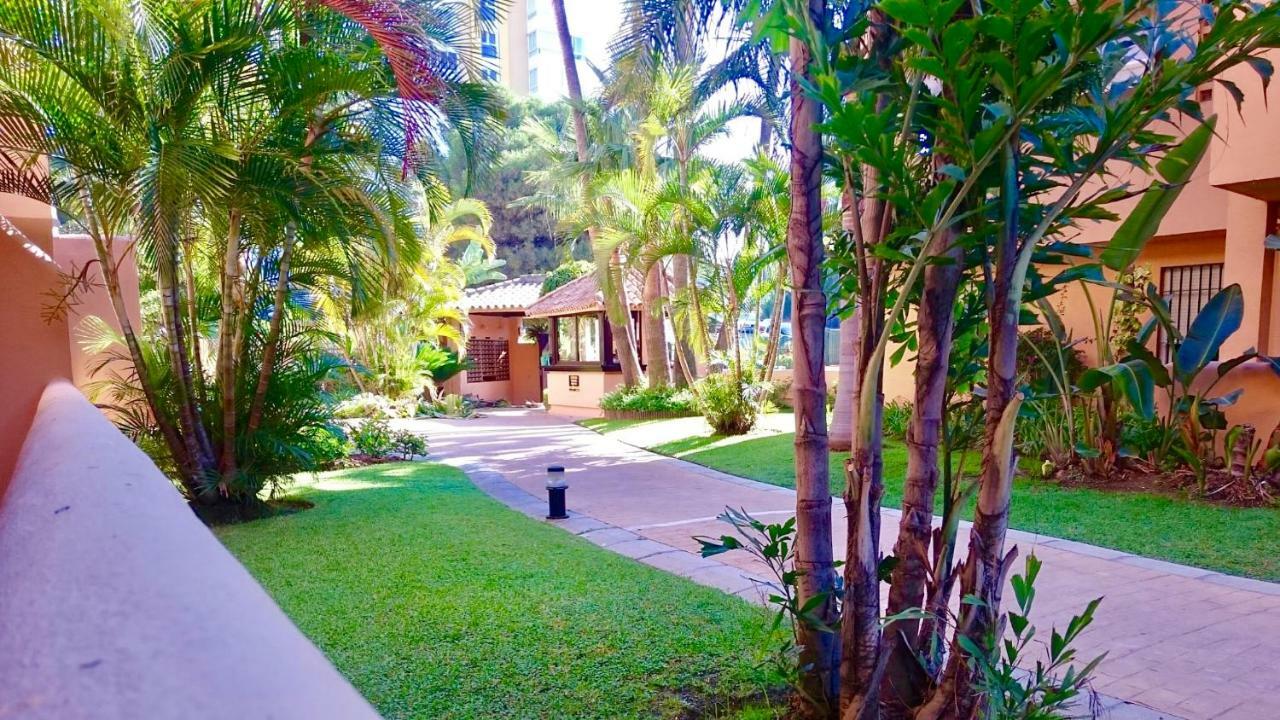 Marbella Alicate Beachfront - Luxury Apartment-2 Esterno foto