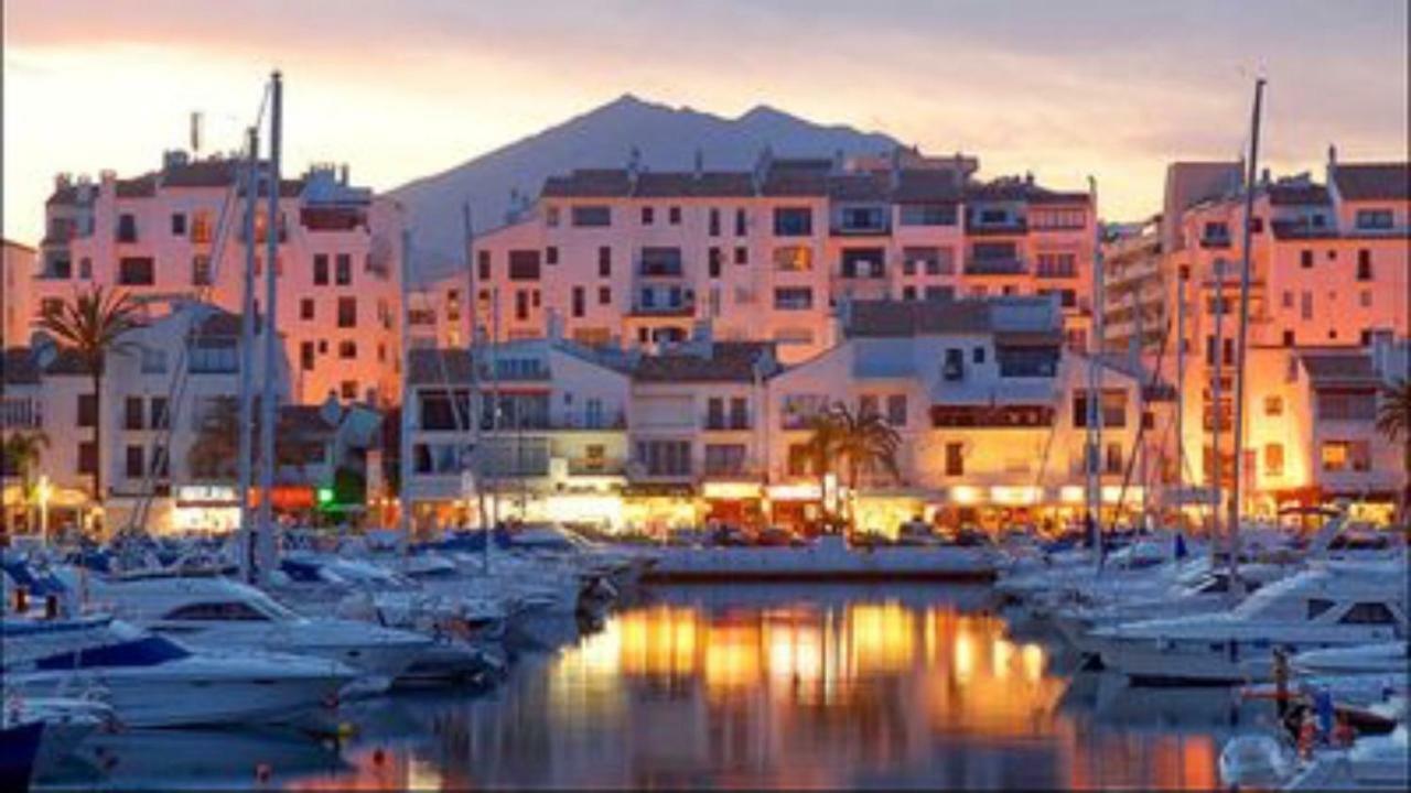 Marbella Alicate Beachfront - Luxury Apartment-2 Esterno foto