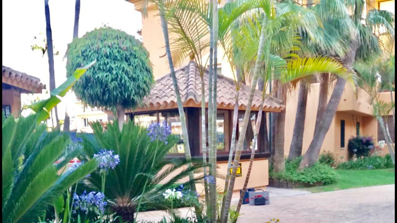 Marbella Alicate Beachfront - Luxury Apartment-2 Esterno foto