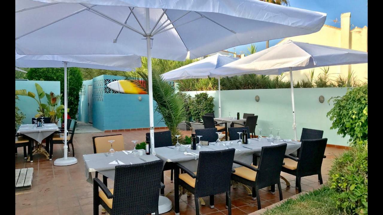 Marbella Alicate Beachfront - Luxury Apartment-2 Esterno foto