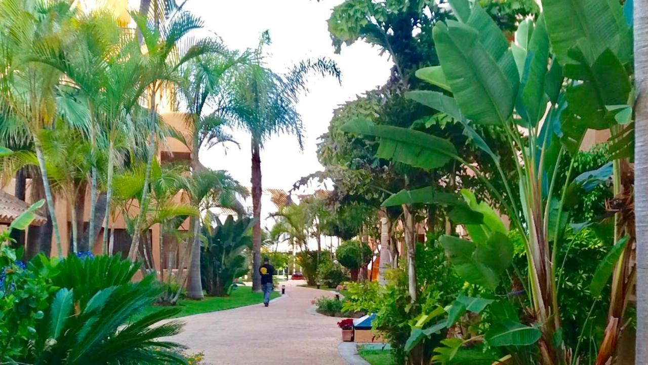 Marbella Alicate Beachfront - Luxury Apartment-2 Esterno foto