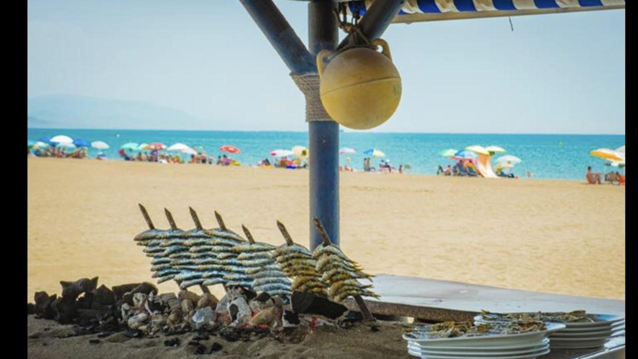 Marbella Alicate Beachfront - Luxury Apartment-2 Esterno foto