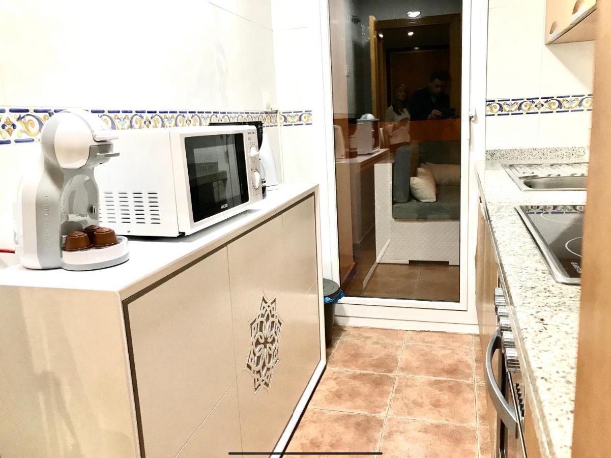 Marbella Alicate Beachfront - Luxury Apartment-2 Esterno foto